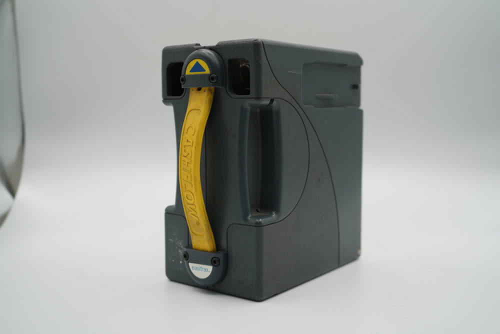 Cashbox - Image 2