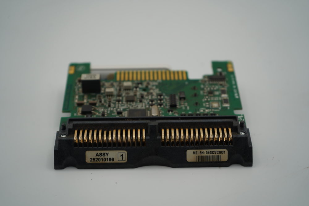 MEI Comms board - Image 2