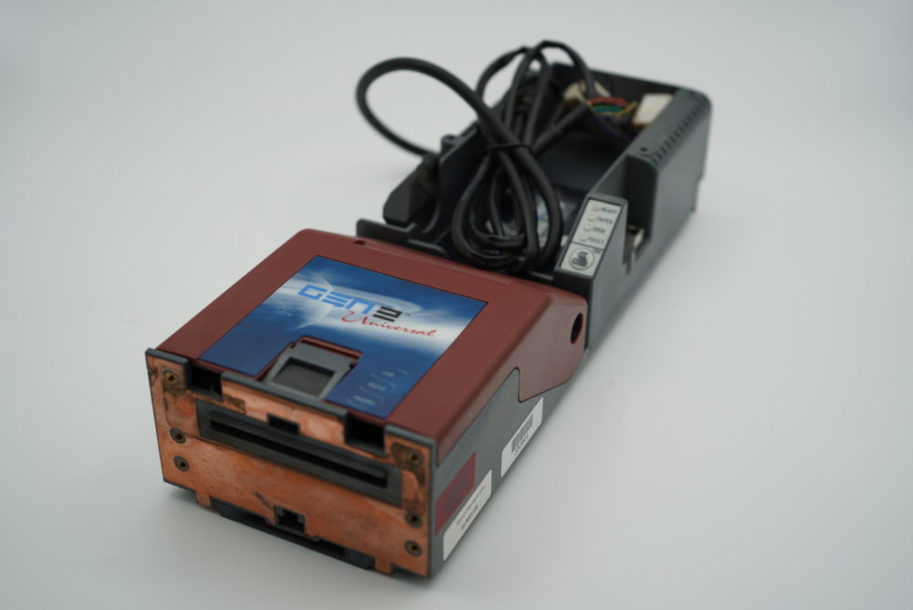 GEN 2 Universal RS232 - Image 3