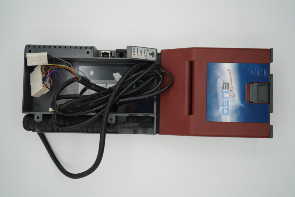GEN 2 Universal RS232 - Image 5