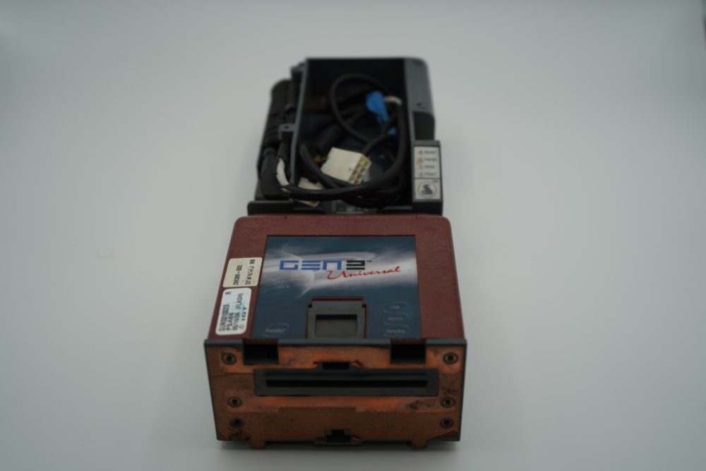 GEN2 Universal USB