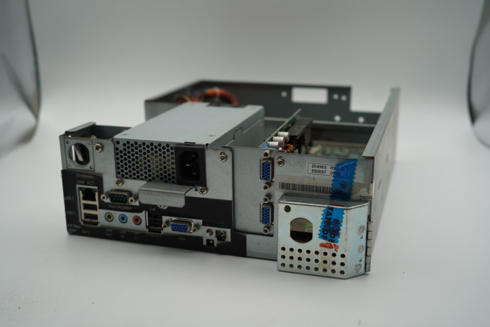 Alpha 1 CPU - Image 3