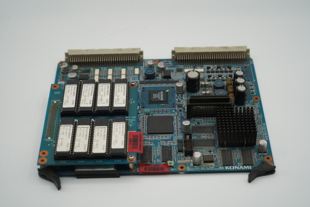 KP2 CPU