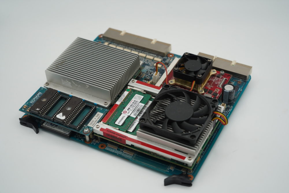 KP3 CPU - Image 2