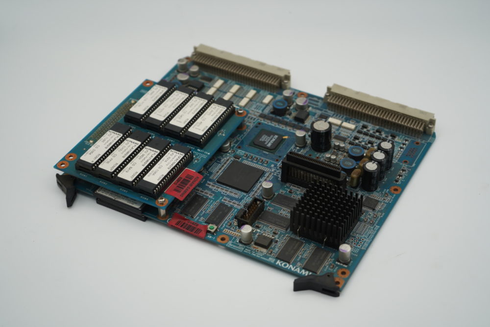 KP2 CPU - Image 2
