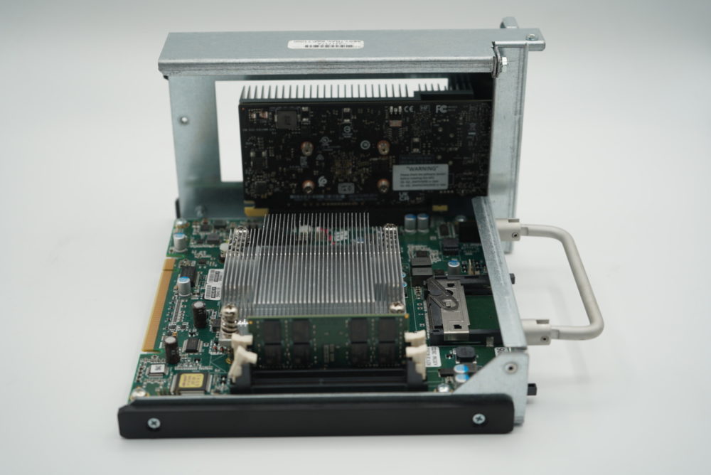 Konami Dimension cpu - Image 3