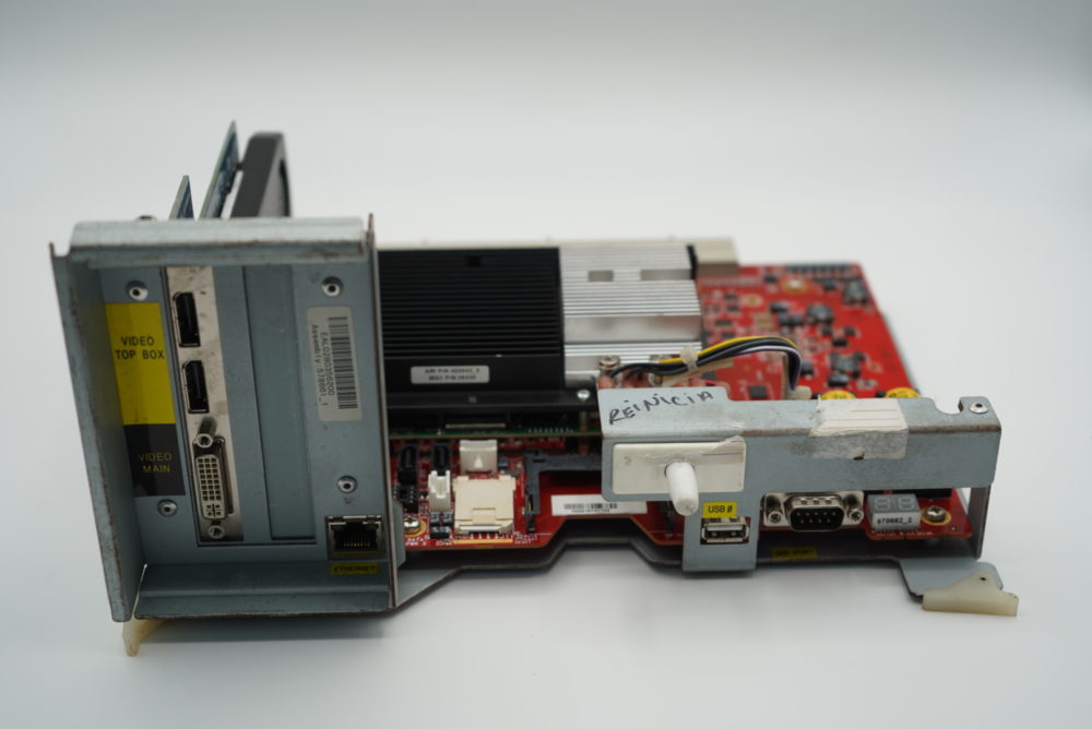 MK7ws CPU GT630