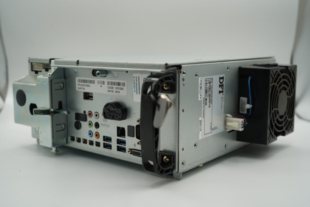 AVP 705 CPU - Image 2