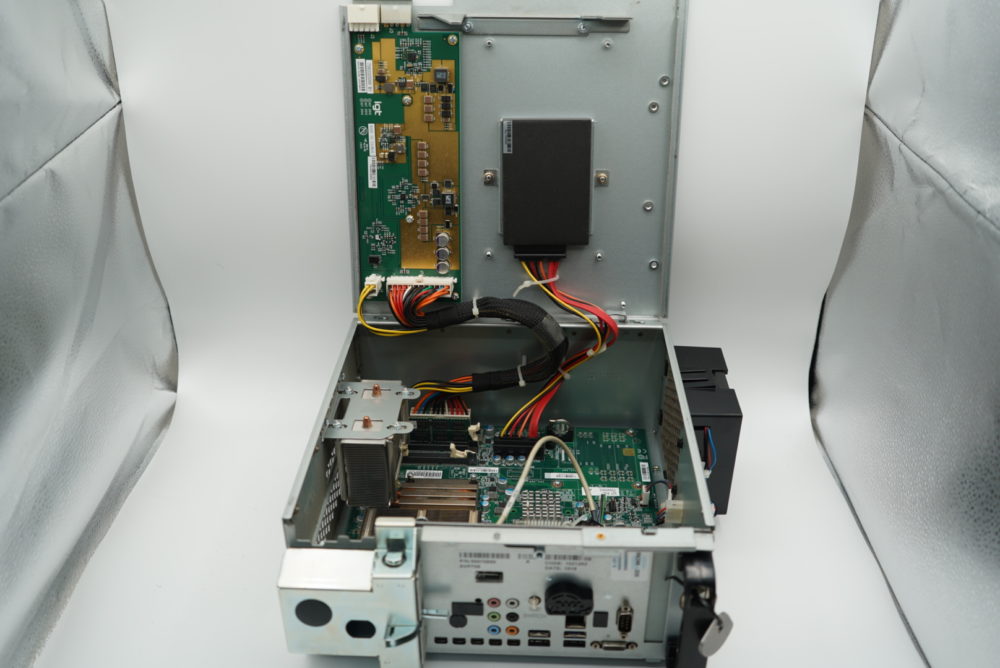 AVP 705 CPU - Image 3