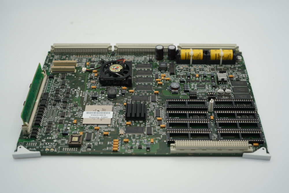MK6 CPU - Image 2