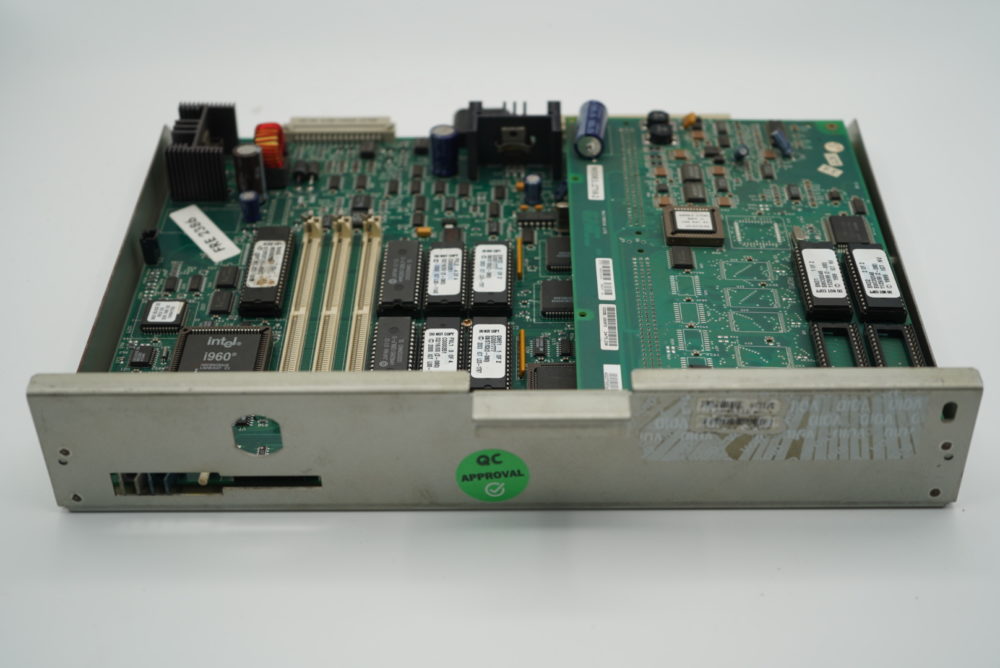 IGT 3902 CPU