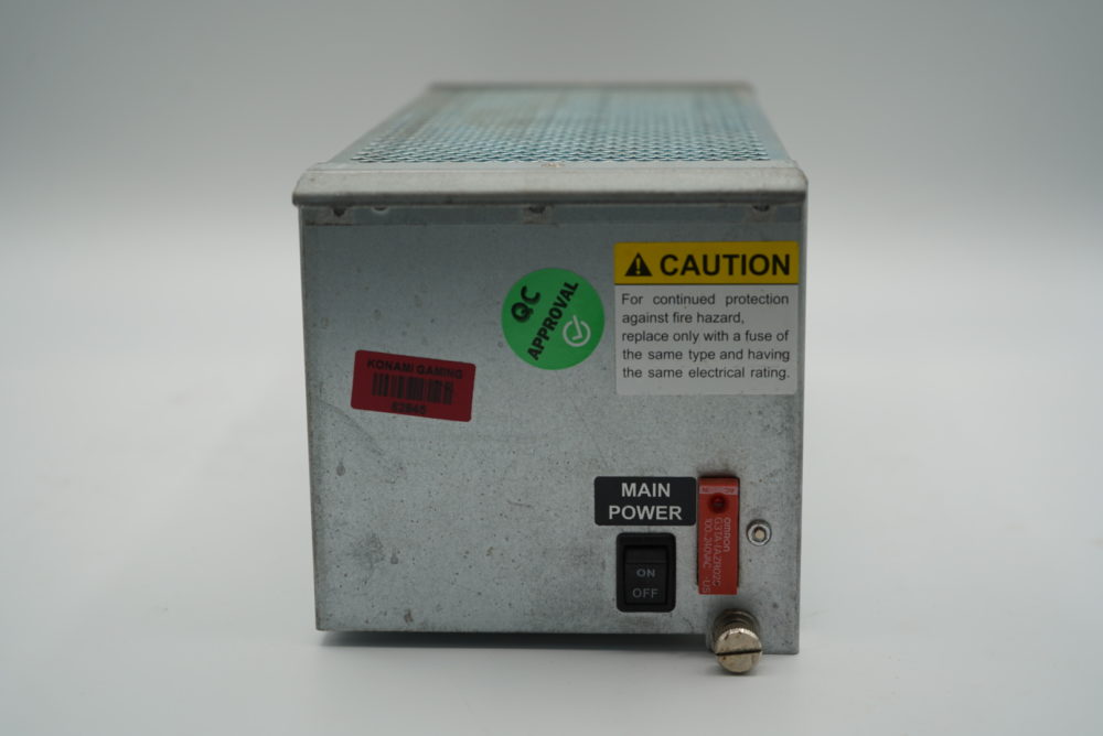 Konami - Image 7