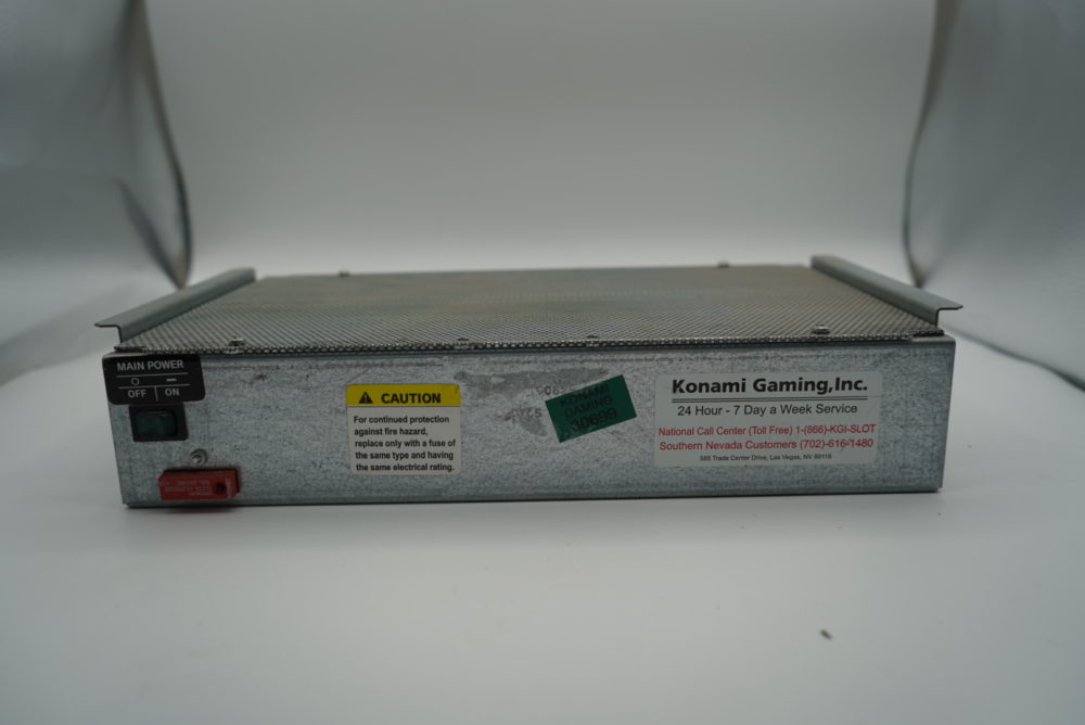 Konami - Image 4