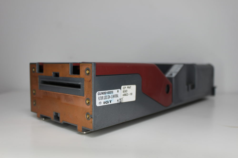 GEN 2 Universal RS232 - Image 2