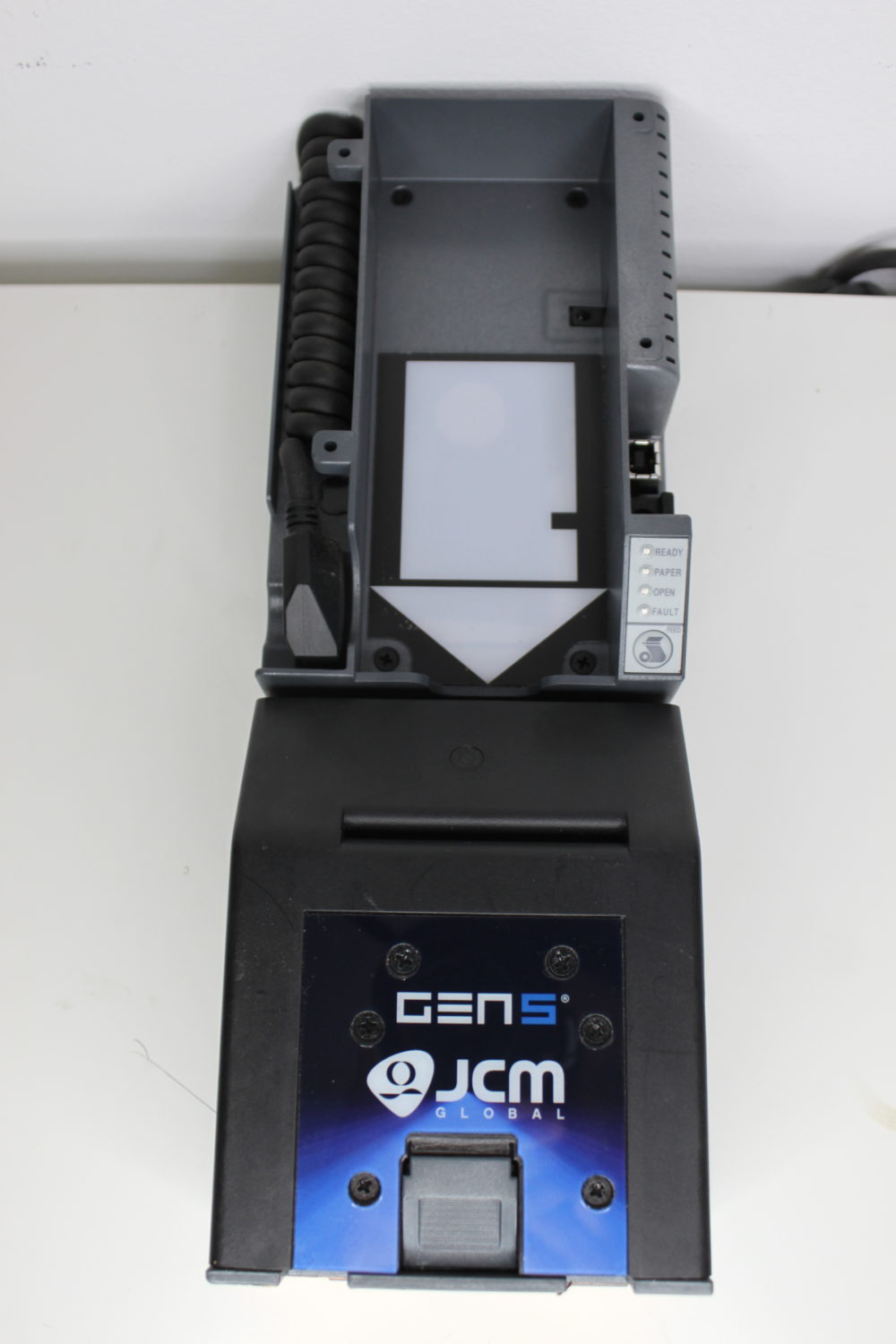 GEN5  RS232