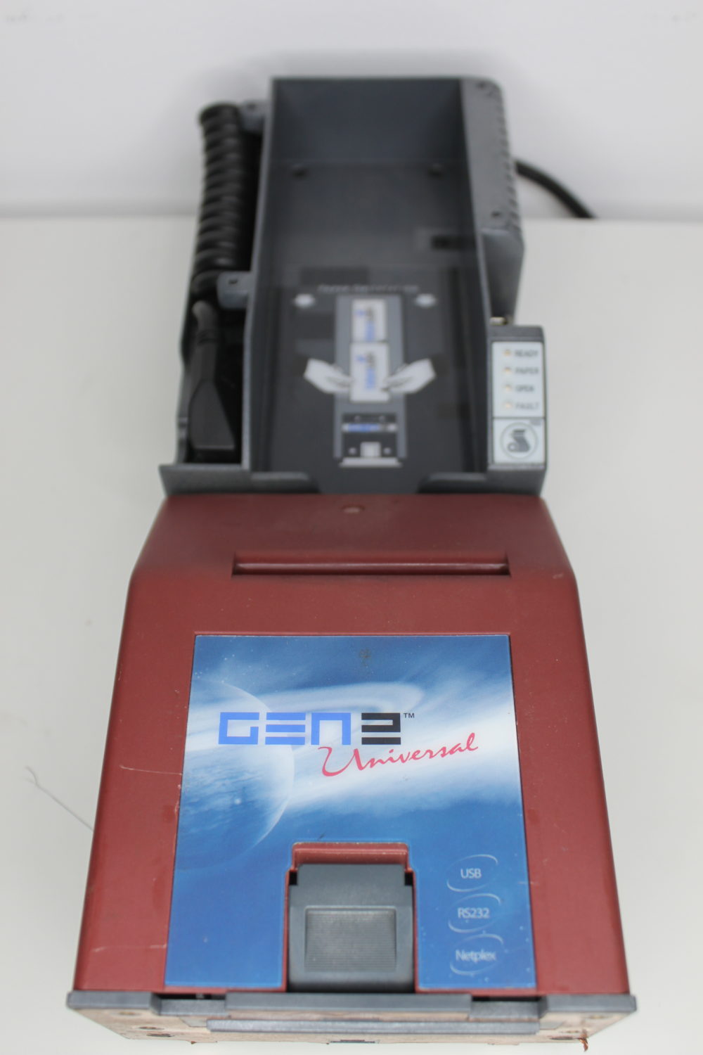 GEN 2 Universal RS232
